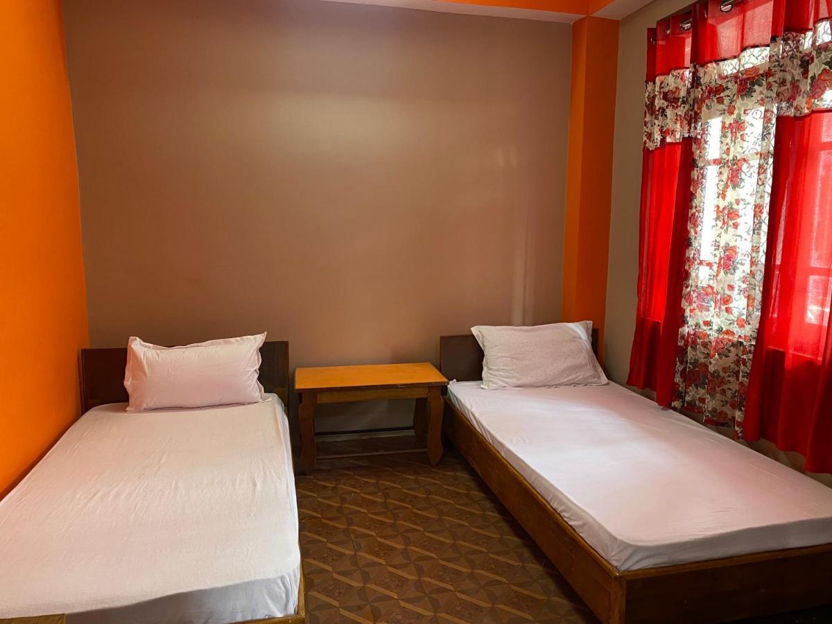 Hotel White Orchid Ravangla Ngoại thất bức ảnh